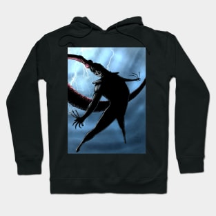 Dr Channard Hoodie